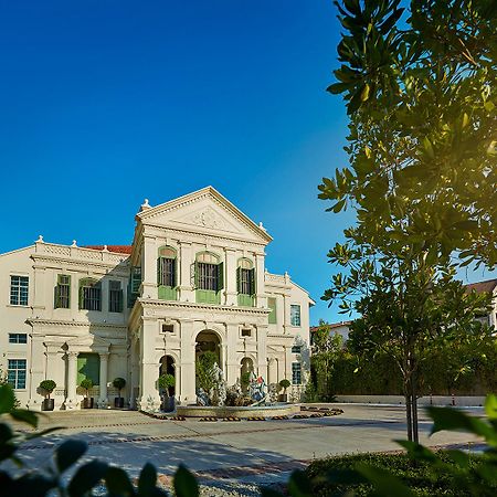 Hotel The Edison Georgetown Exterior foto