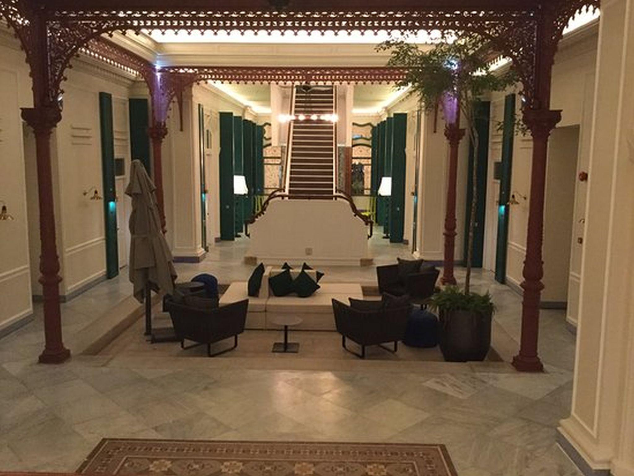 Hotel The Edison George Town Exterior foto