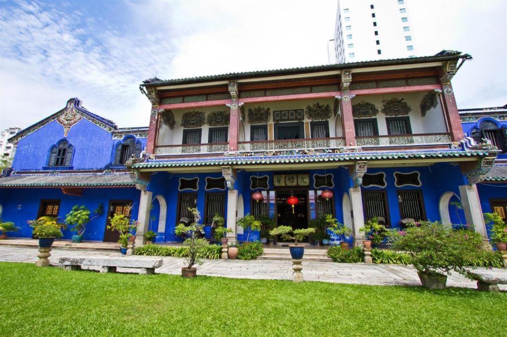 Hotel The Edison George Town Exterior foto