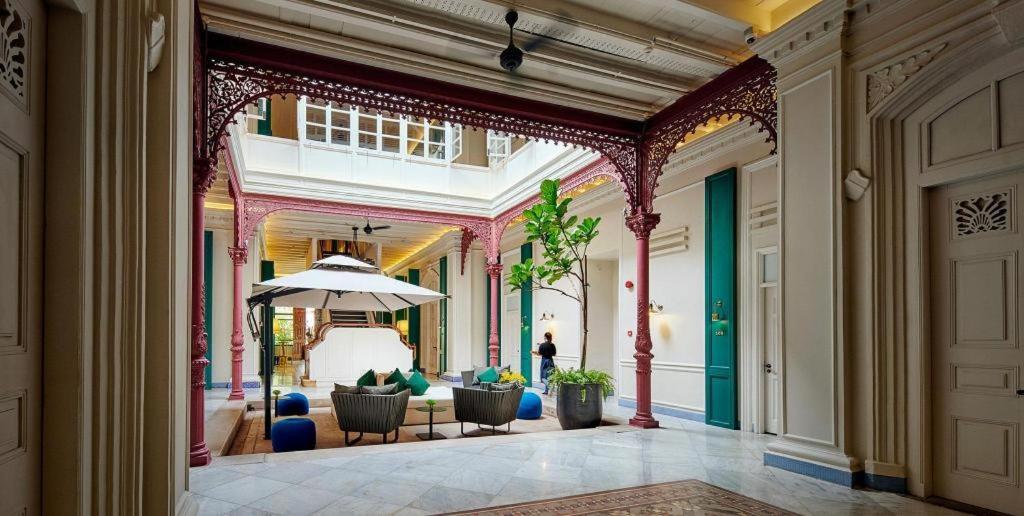 Hotel The Edison George Town Exterior foto