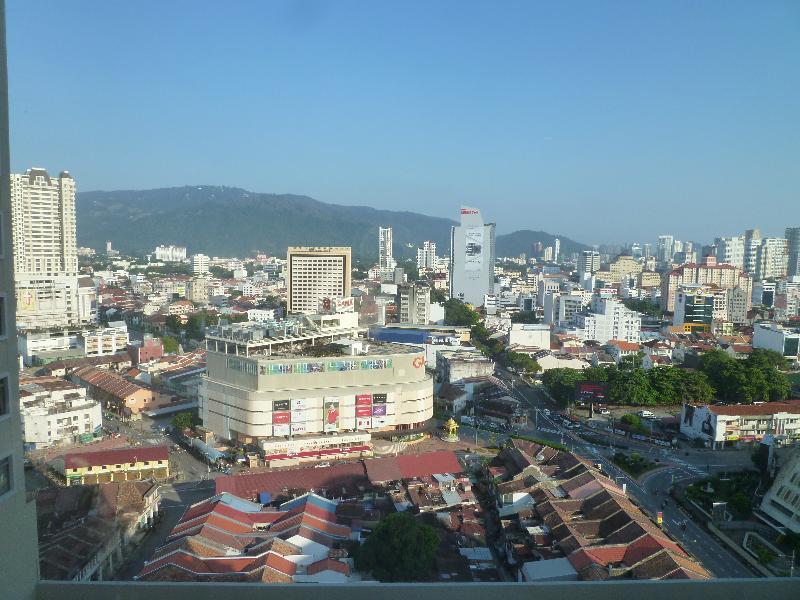 Hotel The Edison George Town Exterior foto
