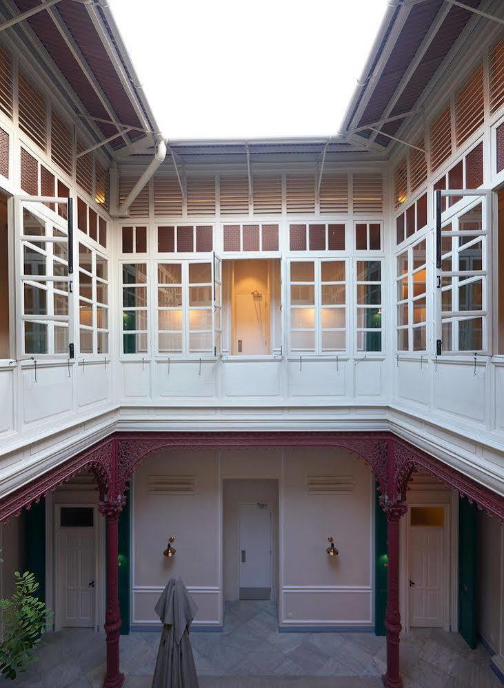 Hotel The Edison George Town Exterior foto